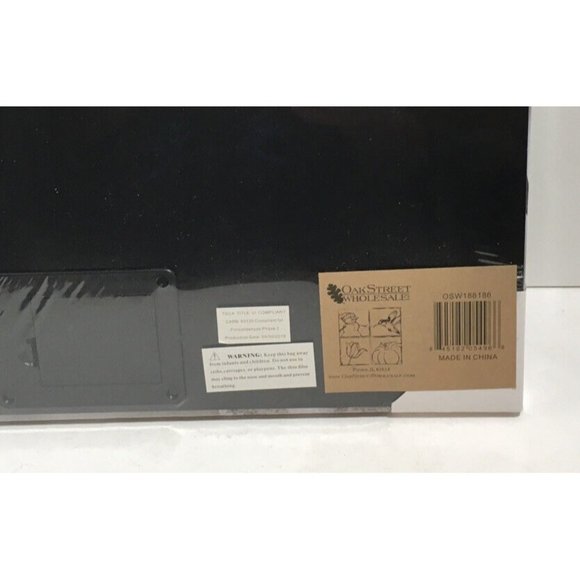 Canvas Picture Winter Cardinals On Branch Lighted LED Art Home Decor 17 x 13.75 - Picture 4 of 4